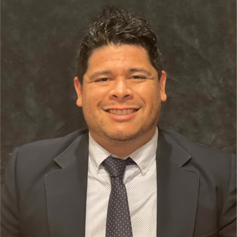 Micah Macias 