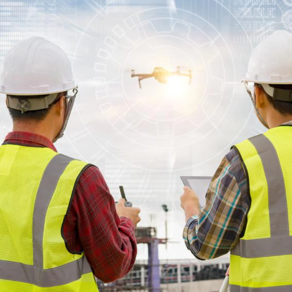 Federal Construction University