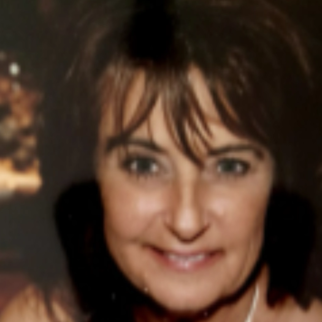 Janet Barry